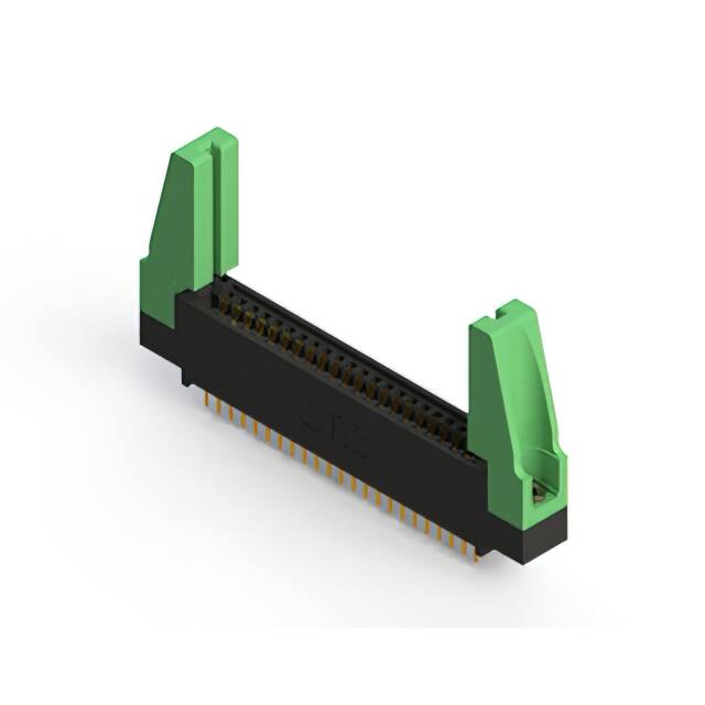 395-046-525-588 EDAC Inc.  Edgeboard Connectors